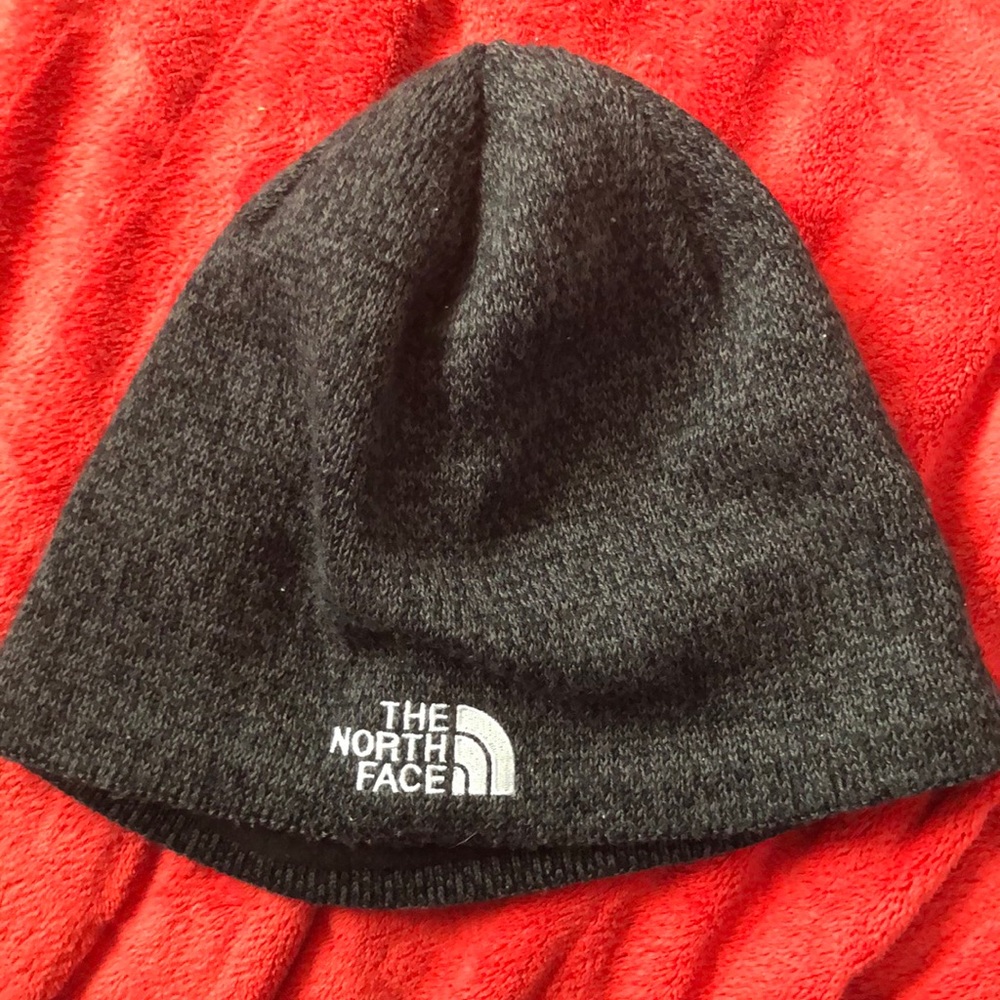 North face hat